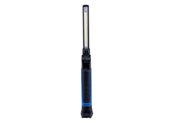 Outils - Outils divers - Lampe d'inspection aluminium slim pliable et rechargeable COB+SMD LED