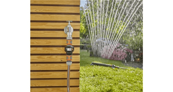 Pièces agricoles - Hydraulique - Compteur d'eau AquaCount