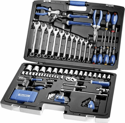 Outils - Outils divers - Sélection maintenance 124 pcs