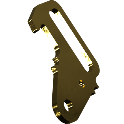 Pièces agricoles - Pièce divers - Poignée