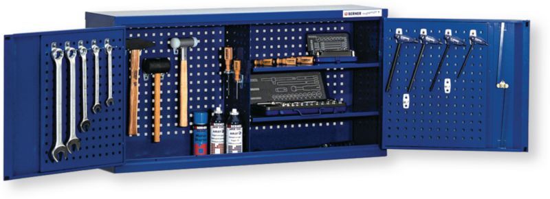 Equipement d'atelier - Equipement d'atelier divers - ARMOIRE PORTE-OUTILS