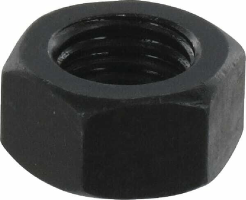 Pièces agricoles - Fasteners - Écrou hexagonal DIN934 M16x2.00 Acier classe 10 Kramp