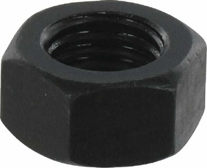 Pièces agricoles - Fasteners - Écrou hexagonal DIN934 M16x2.00 Acier classe 10 Kramp