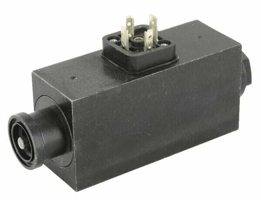 Pièces agricoles - Hydraulique - Bobine 12 Volt SD5/SD6 ESN