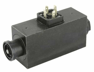 Pièces agricoles - Hydraulique - Bobine 12 Volt SD5/SD6 ESN