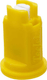Buse injection d'air AIXR 110° 02 jaune céramique TeeJet ZNT