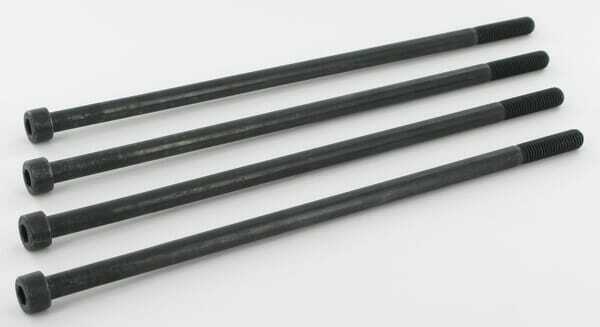 Pièces agricoles - Hydraulique - Jeu de boulons Polaris 10 M8x220