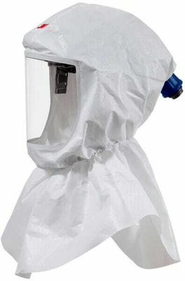 Vêtements et protections - Equipement - Pièce de tête et épaule haut de gamme