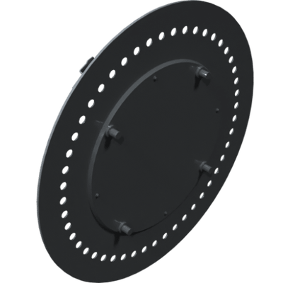 Pièces agricoles - Pièce divers - disque de semis 4865 cpl.