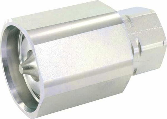 Pièces agricoles - Hydraulique - Manchon accouplement 1"1/4 BSP