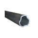 Tube free rotation rilsanisé 29,5 X 4,25 - barre de 3 mètres