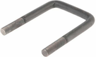 Etrier en U Ø18mm 100x160