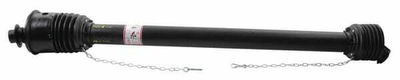 Arbre de transmission grand angle S2 L : 1210mm, Bondioli&Pavesi