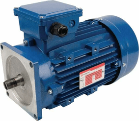 Pièces agricoles - Electricité - Moteur électrique 1.50 kW 1 000 t/min 400 V