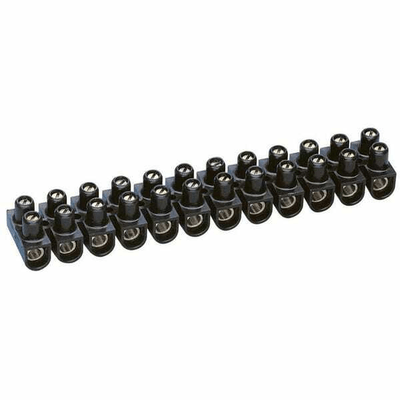 Pièces agricoles - Electricité - Barrette Nylbloc 16mm²