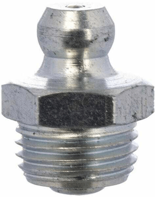 Pièces agricoles - Outils atelier - Graisseur M10 x 1,0, 180° (6)