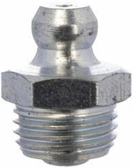 Pièces agricoles - Outils atelier - Graisseur M10 x 1,0, 180° (6)