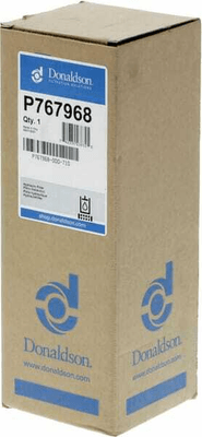 Pièces agricoles - Pièce divers - Filtre hydraulique