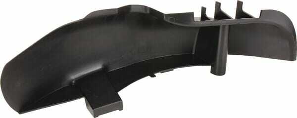 Pièces agricoles - Jardin et forêt pièce origine - Dispos. protect. plateau coupe