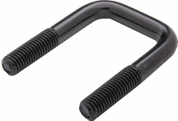 Pièces agricoles - Machines - Étrier