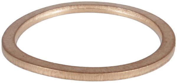 Pièces agricoles - TP pièce origine - Bague d'étanchéité