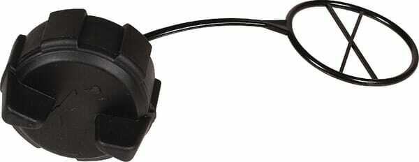 Pièces agricoles - Jardin et forêt pièce origine - Bouchon d'huile