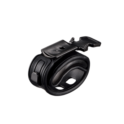 Pièces Quad & Motos - Vélo - Support de guidon de vélo V BIKE pour éclairage d-light cg-129p