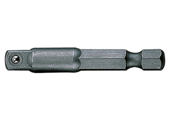 Outils - Outils divers - Adaptateur pour douilles 1/4" 75mm