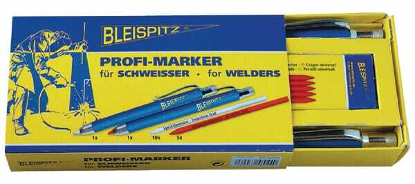 Pièces agricoles - Outils atelier - Marqueur kit soudeur