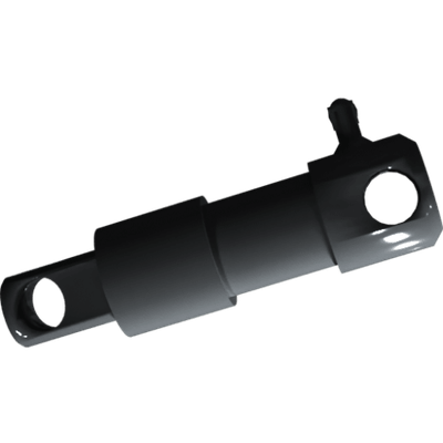 Pièces agricoles - Pièce divers - HCX EW 035 L0170 Hub50