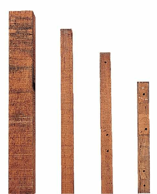 Pièces agricoles - Cloture,Jardin & Sylviculture - Piquet int. 2,10m insultimber