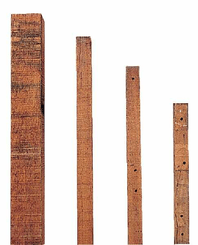 Pièces agricoles - Cloture,Jardin & Sylviculture - Piquet int. 2,10m insultimber