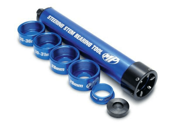 Pièces Quad & Motos - Outillage - Outils d'insertion/extraction de roulements de direction MOTION PRO
