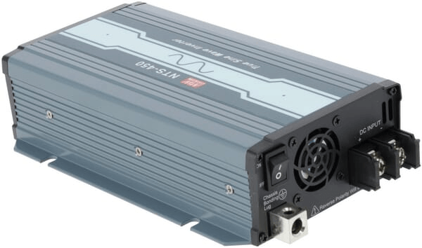 Pièces agricoles - Electricité - Transformateur 450 W 24 V