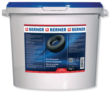 Chimie - Chimie divers - PATE DE MONTAGE BLANCHE 5KG