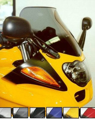 Pièces Quad & Motos - Equipement véhicule - Bulle MRA Spoiler S - BMW R1100S