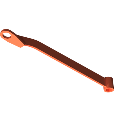 Pièces agricoles - Pièce divers - support -coated-