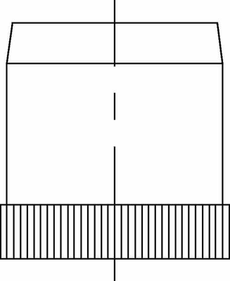 Pièces agricoles - Hydraulique - Douille renforcée ST Ø 18
