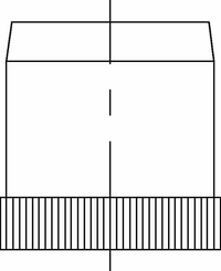 Pièces agricoles - Hydraulique - Douille renforcée ST Ø 18