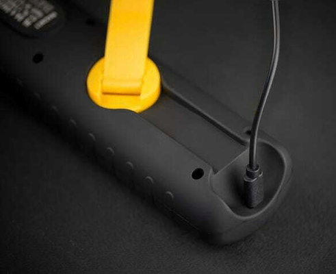 Pièces agricoles - Outils atelier - Lampe torche à LED HL 300AD