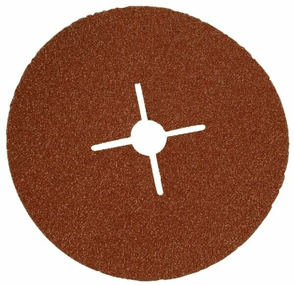 Outils - Outils divers - Disque en fibre 180mm K80