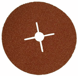 Outils - Outils divers - Disque en fibre 180mm K80