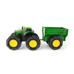 Loisirs - Jouets - Tracteur avec benne