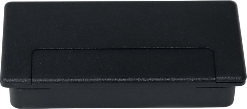 Boulonnerie, quincaillerie - Meubles, rangements - 3920015  (5) PLASQUARE 1 BL