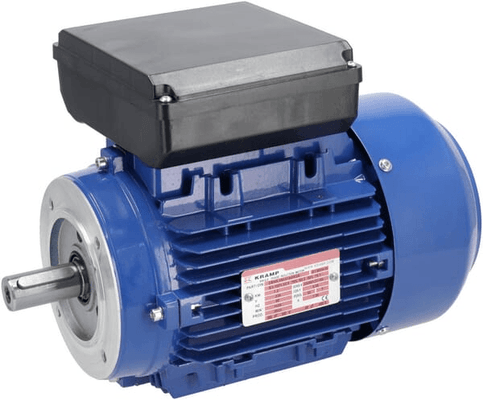 Pièces agricoles - Electricité - Moteur électrique 1,5 kW