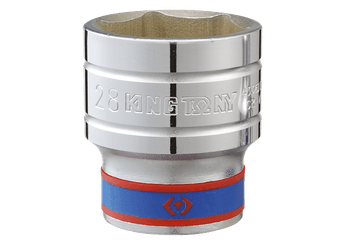 Outils - Outils divers - Douille 1/2" 30mm