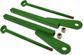 Kit attelage de ramasseur
