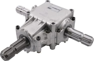 Pièces agricoles - Transmission - Boîtier T-281A 1,46:1