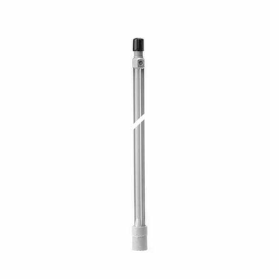 Pièces agricoles - Pièce divers - Rallonge plastique pour valve Schrader l = 170