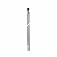 Pièces agricoles - Pièce divers - Rallonge plastique pour valve Schrader l = 150